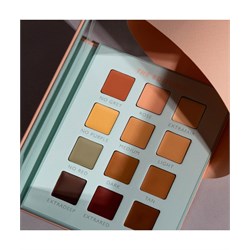 PALETTE - THE EDITORIAL Neve Cosmetics