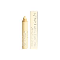 CONCEALER CHUBBY LONG LASTING Medio (26L) PuroBio