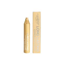 CONCEALER CHUBBY LONG LASTING Scuro (27L) PuroBio
