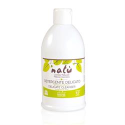 DETERGENTE DELICATO SENZA PROFUMO - NATÙ 1 L *Non più assortito