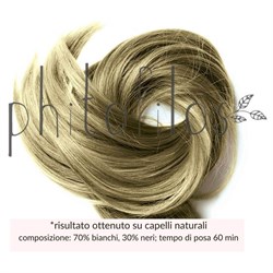 TINTA NATURALE  BIONDO CHIARO CENERE  Phitofilos