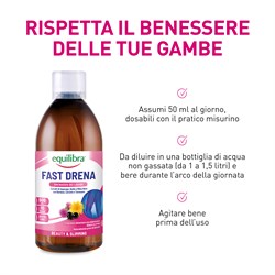 FAST DRENA - DRENAGGIO DEI LIQUIDI *Non più assortito