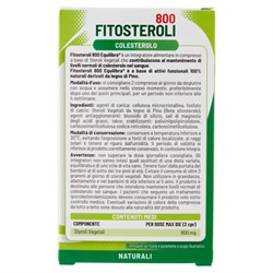 ^^^FITOSTEROLI 800 - COLESTEROLO Equilibra