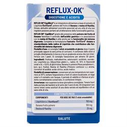 REFLUX-OK - DIGESTIONE E ACIDITA' *Non più assortito