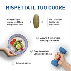 COLEST-OK - METABOLISMO DEL COLESTEROLO Equilibra