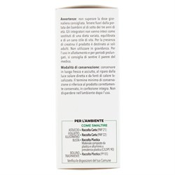 RE-MINERAL  RECOVERY  - INTEGRATORE *Non più assortito