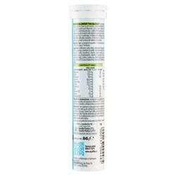 RE-MINERAL  ENERGY TABS  - INTEGRATORE *Non più assortito
