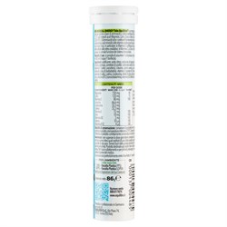 RE-MINERAL  ENERGY TABS  - INTEGRATORE Equilibra