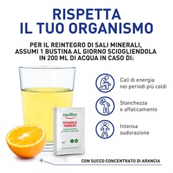 POTASSIO & MAGNESIO - FORMULA CONCENTRATA *Non più assortito