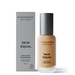 SKIN EQUAL - SOFT GLOW FOUNDATION Màdara