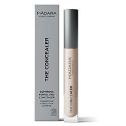 LUMINOUS PERFECTING CONCEALER 15 - Vanilla Màdara