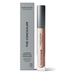 LUMINOUS PERFECTING CONCEALER 25 - Latte Màdara