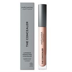 LUMINOUS PERFECTING CONCEALER 30 - Warm latte Màdara