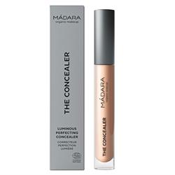 LUMINOUS PERFECTING CONCEALER 33 - Sand Màdara