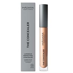 LUMINOUS PERFECTING CONCEALER 40 - Golden hour Màdara