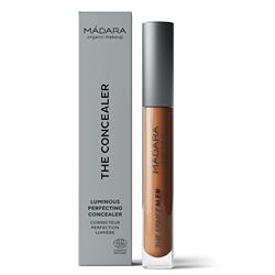 LUMINOUS PERFECTING CONCEALER 65 - Mocha Màdara