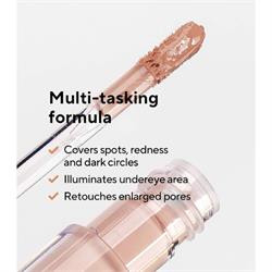 LUMINOUS PERFECTING CONCEALER Màdara