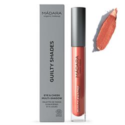 GUILTY SHAES - EYE & CHEEK MULTI-SHADOW scadenza ravvicinata 64 - Heat *Non più assortito