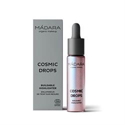 COSMIC DROPS - BUILDABLE HIGHLIGHTER 4 - Aurora borealis Màdara