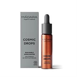 COSMIC DROPS - BUILDABLE HIGHLIGHTER 3 - Burning meteorite Màdara