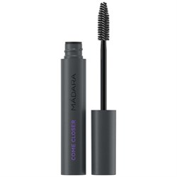 COME CLOSER - MASCARA INFINITE LASH Màdara