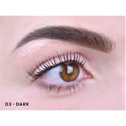 BROW MAKER 03 DARK by MAKEUP DELIGHT CosMyFy