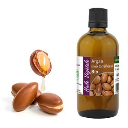 OLIO DI ARGAN TORRIFICATO - ALIMENTARE 100 ml Laboratoire Altho