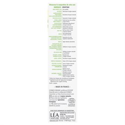 CLEAN'YUZU - GEL-CREMA IDRATANTE ANTI-IMPERFEZIONI So'Bio étic