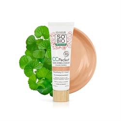 CC PERFECT 20 - Clair So'Bio étic