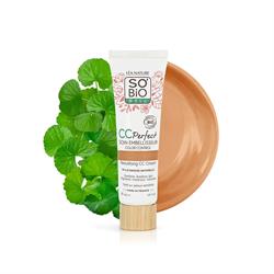 CC PERFECT 25 - Medium So'Bio étic