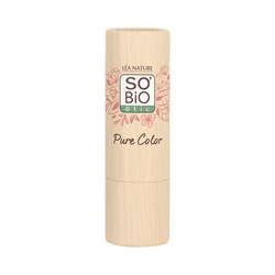 ROSSETTO VELO PERLATO - 20 ROUGE CUIVRÉ So'Bio étic