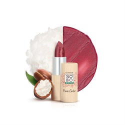 ROSSETTO VELO PERLATO - 21 VIOLET CHROMÉ *Non più assortito
