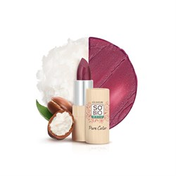 ROSSETTO VELO PERLATO - 23 PRUNE CHIC *Non più assortito