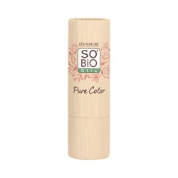 ROSSETTO VELO PERLATO - 23 PRUNE CHIC *Non più assortito