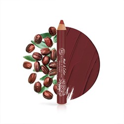 ROSSETTO JUMBO MAT - 30 BORDEAUX DÉLICAT So'Bio étic