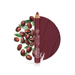 ROSSETTO JUMBO MAT - 33 LITCHI IRISÉ So'Bio étic