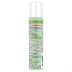 ECO-SPRAY DEO-CURA PELLI SECCHE E SENSIBILI - FIOR DI LOTO So'Bio étic