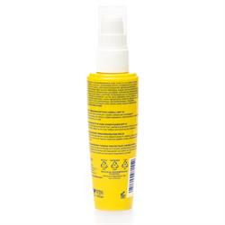 BALSAMO TERMOPROTETTIVO CAPELLI SPF 10 Gyada Cosmetics