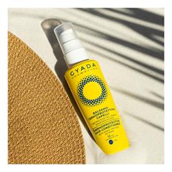 BALSAMO TERMOPROTETTIVO CAPELLI SPF 10 75 ml Gyada Cosmetics