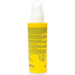 BALSAMO TERMOPROTETTIVO CAPELLI SPF 10 Gyada Cosmetics