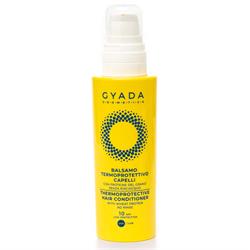 BALSAMO TERMOPROTETTIVO CAPELLI SPF 10 150 ml Gyada Cosmetics