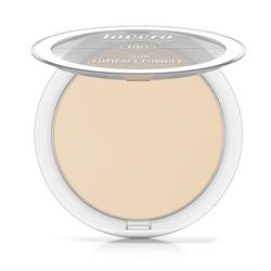 SATIN COMPACT POWDER Lavera