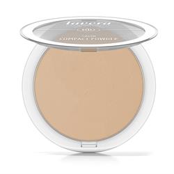 SATIN COMPACT POWDER Lavera