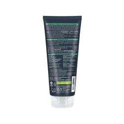 MEN - SHAMPOO-DOCCIA RINFRESCANTE  VETIVER  So'Bio étic