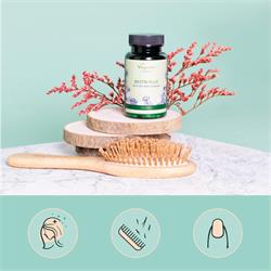 BIOTINA PLUS *Non più assortito