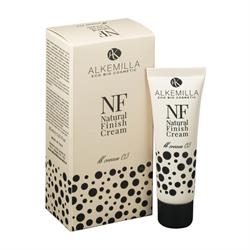 NF CREAM 03 NF Alkemilla