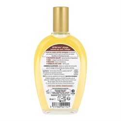 OLIO DI JOJOBA So'Bio étic