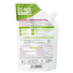 DOCCIA-CREMA PELLE SENSIBILE E REATTIVA - ECO-PACK So'Bio étic