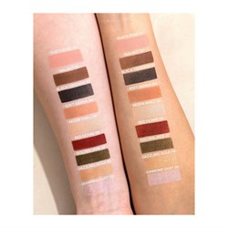 OMBRETTO 03 - BLACK OBSIDIAN Lavera