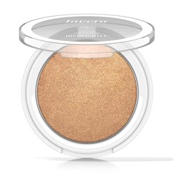 SOFT GLOW HIGHLIGHTER - 01 SUNRISE GLOW Lavera